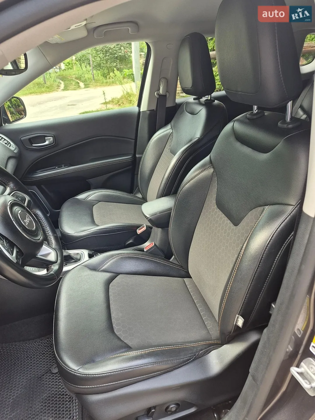 2019 Jeep Compass - мініатюра 4