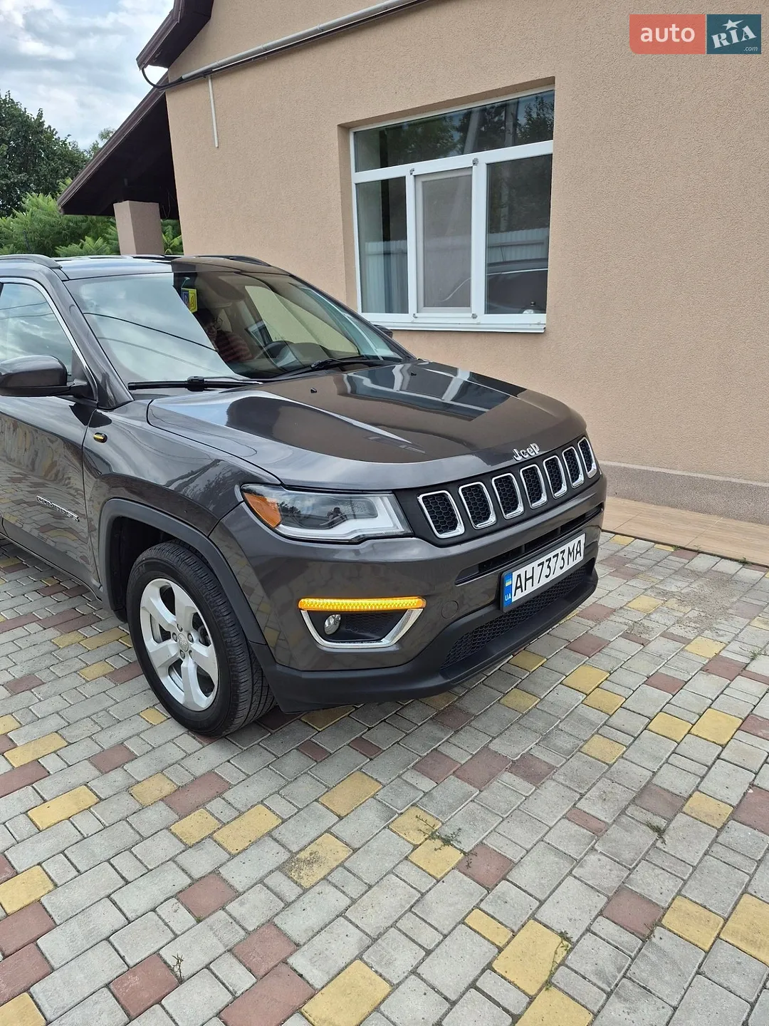 2019 Jeep Compass - мініатюра 12