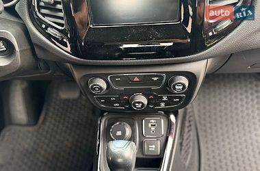 Позашляховик / Кросовер Jeep Compass 2020 в Миколаєві фото 28 Позашляховик / Кросовер Jeep Compass 2020 в Миколаєві
