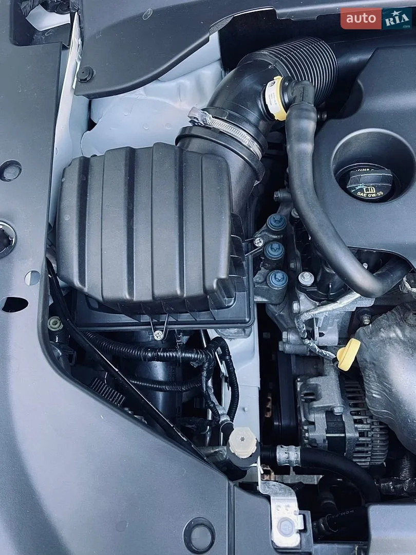2019 Jeep Compass - мініатюра 8