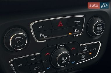 Внедорожник / Кроссовер Jeep Compass 2018 в Белогородке