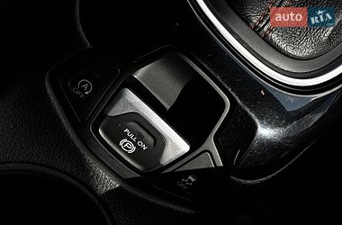 Внедорожник / Кроссовер Jeep Compass 2018 в Белогородке