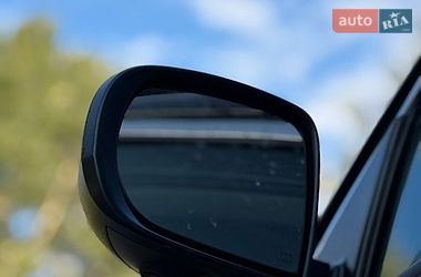 Внедорожник / Кроссовер Jeep Compass 2022 в Сумах