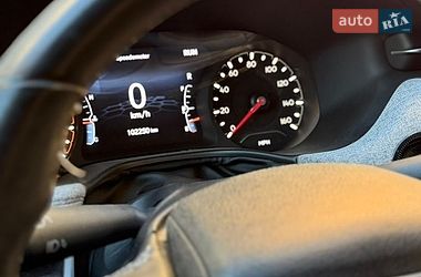 Внедорожник / Кроссовер Jeep Compass 2022 в Сумах