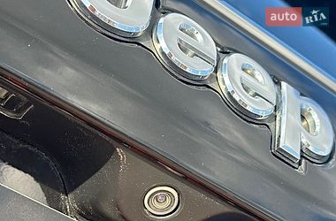 Позашляховик / Кросовер Jeep Compass 2018 в Білогородці