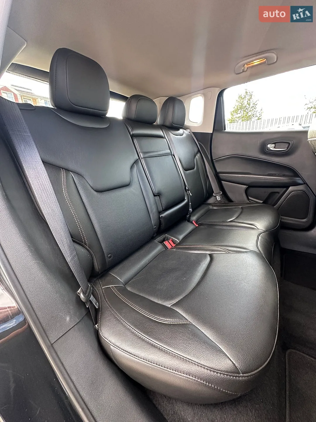 2018 Jeep Compass - мініатюра 20