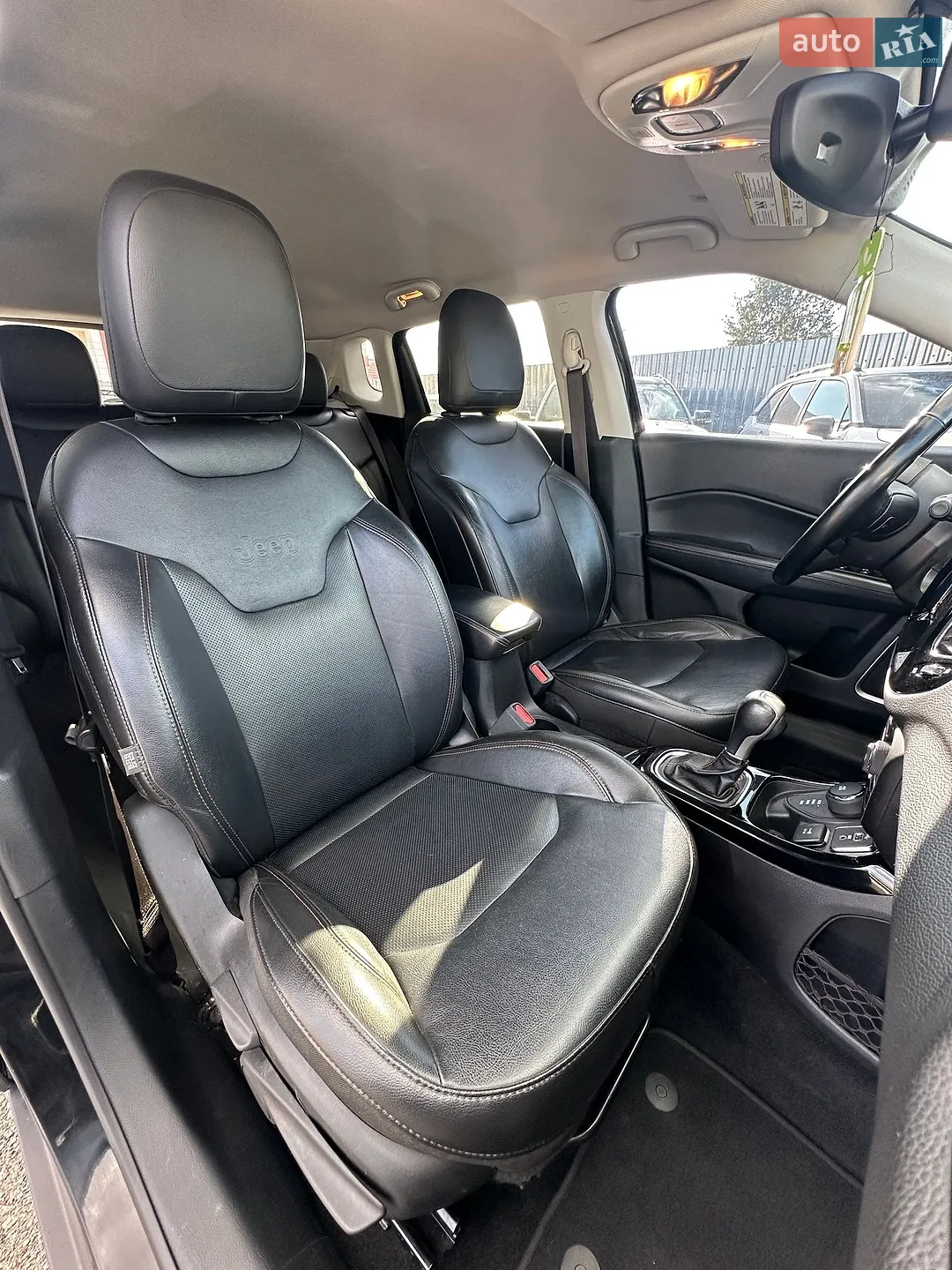 2018 Jeep Compass - мініатюра 22