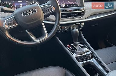 Внедорожник / Кроссовер Jeep Compass 2022 в Виннице