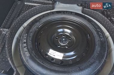 Внедорожник / Кроссовер Jeep Compass 2017 в Василькове