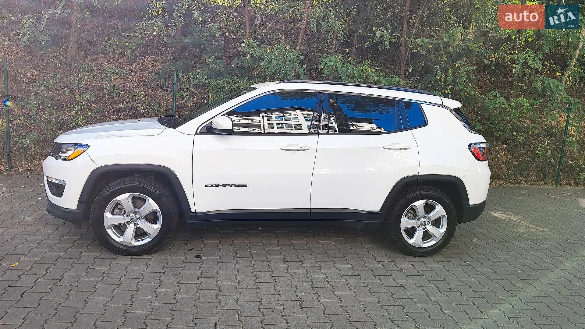 2019 Jeep Compass - мініатюра 4