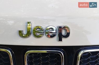 Внедорожник / Кроссовер Jeep Compass 2019 в Киеве