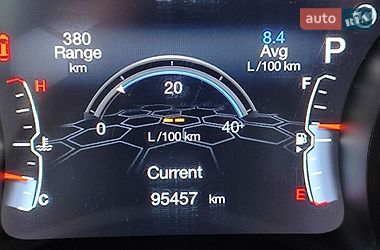 Внедорожник / Кроссовер Jeep Compass 2019 в Киеве