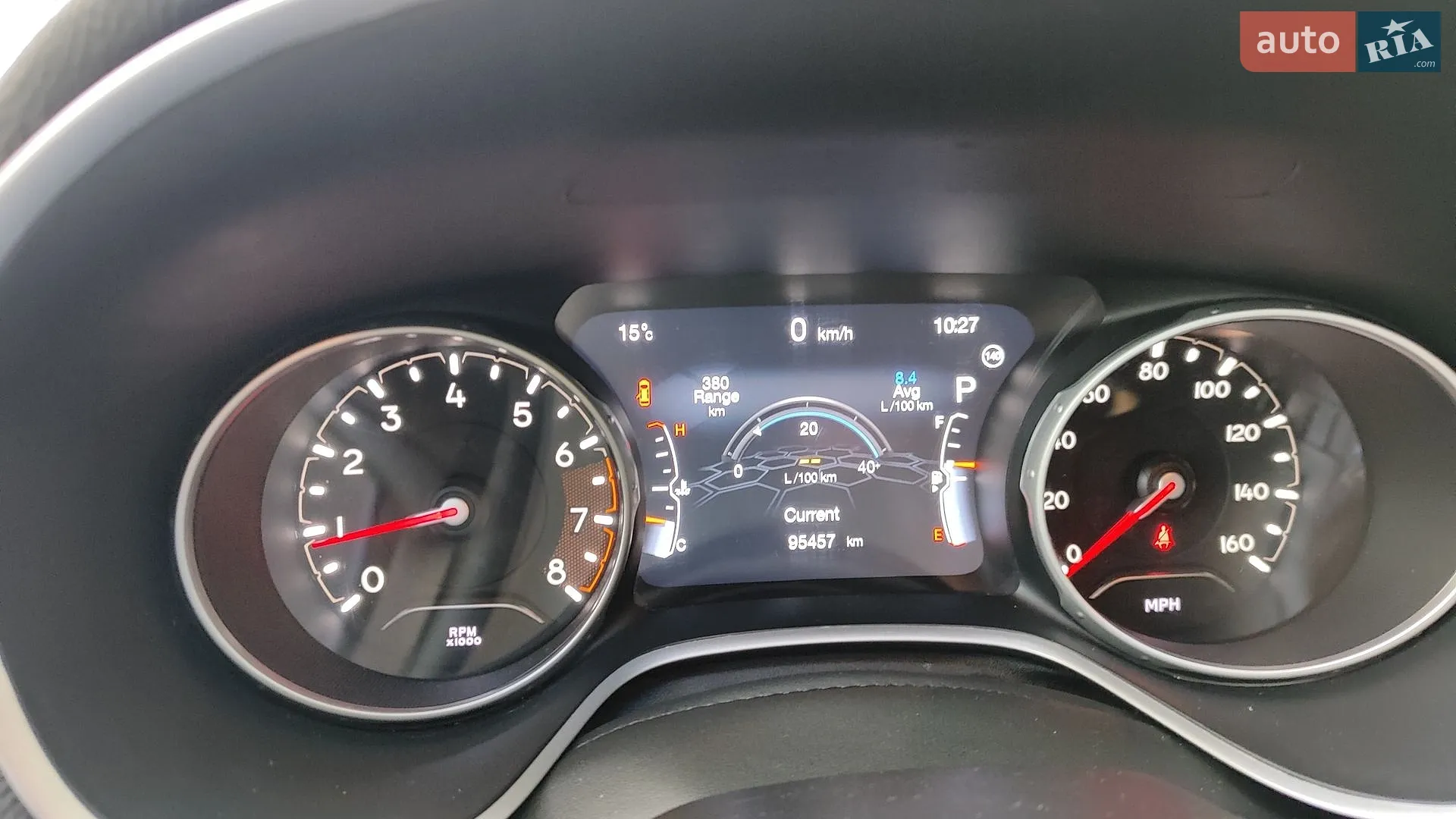2019 Jeep Compass - мініатюра 36