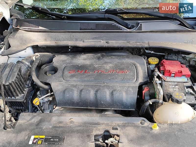Внедорожник / Кроссовер Jeep Compass 2019 в Киеве