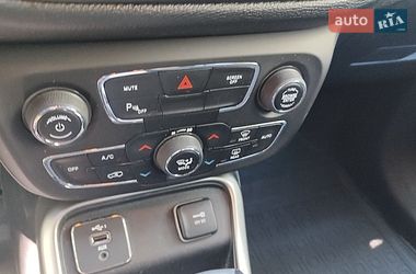 Внедорожник / Кроссовер Jeep Compass 2019 в Киеве