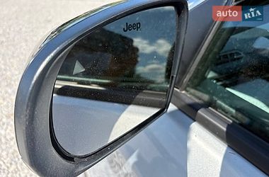 Внедорожник / Кроссовер Jeep Compass 2024 в Виннице