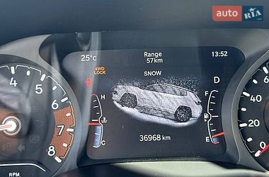 Внедорожник / Кроссовер Jeep Compass 2024 в Виннице