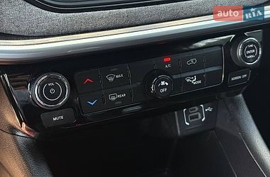 Внедорожник / Кроссовер Jeep Compass 2024 в Виннице
