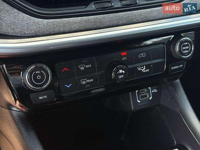 Внедорожник / Кроссовер Jeep Compass 2024 в Виннице