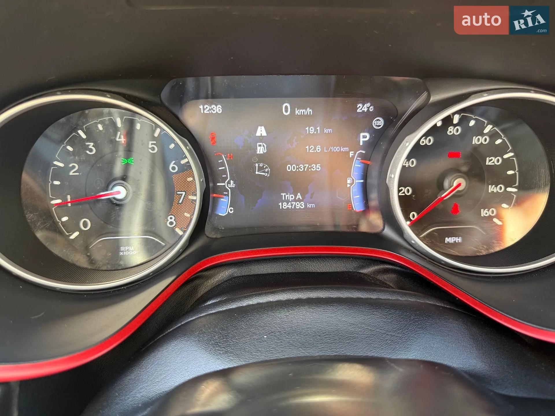 2018 Jeep Compass - мініатюра 13