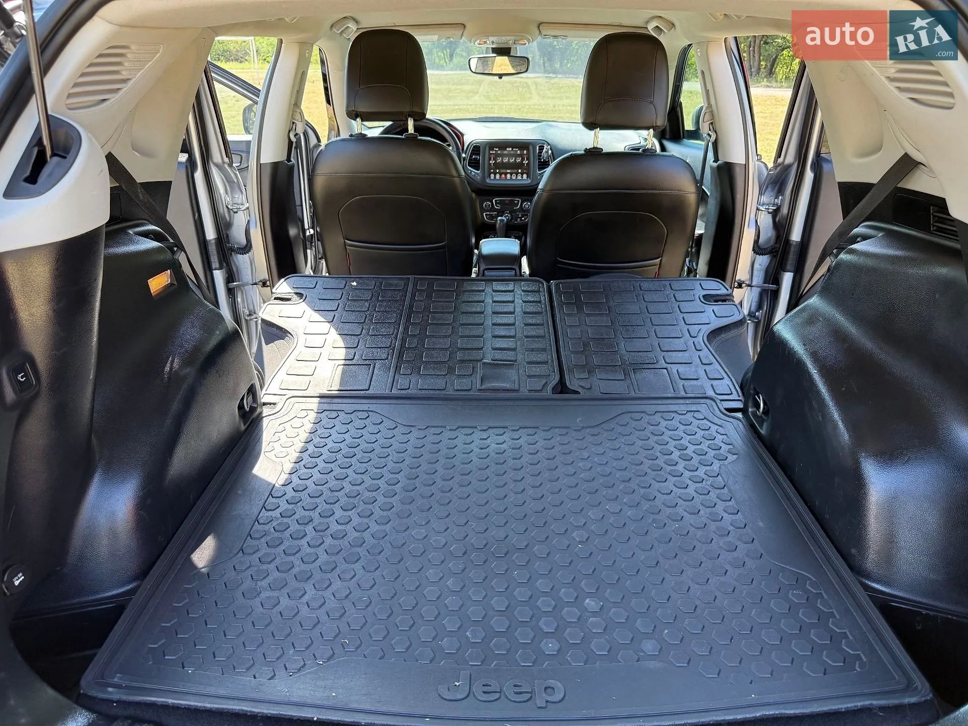 2018 Jeep Compass - мініатюра 25