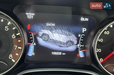 Внедорожник / Кроссовер Jeep Compass 2018 в Ровно