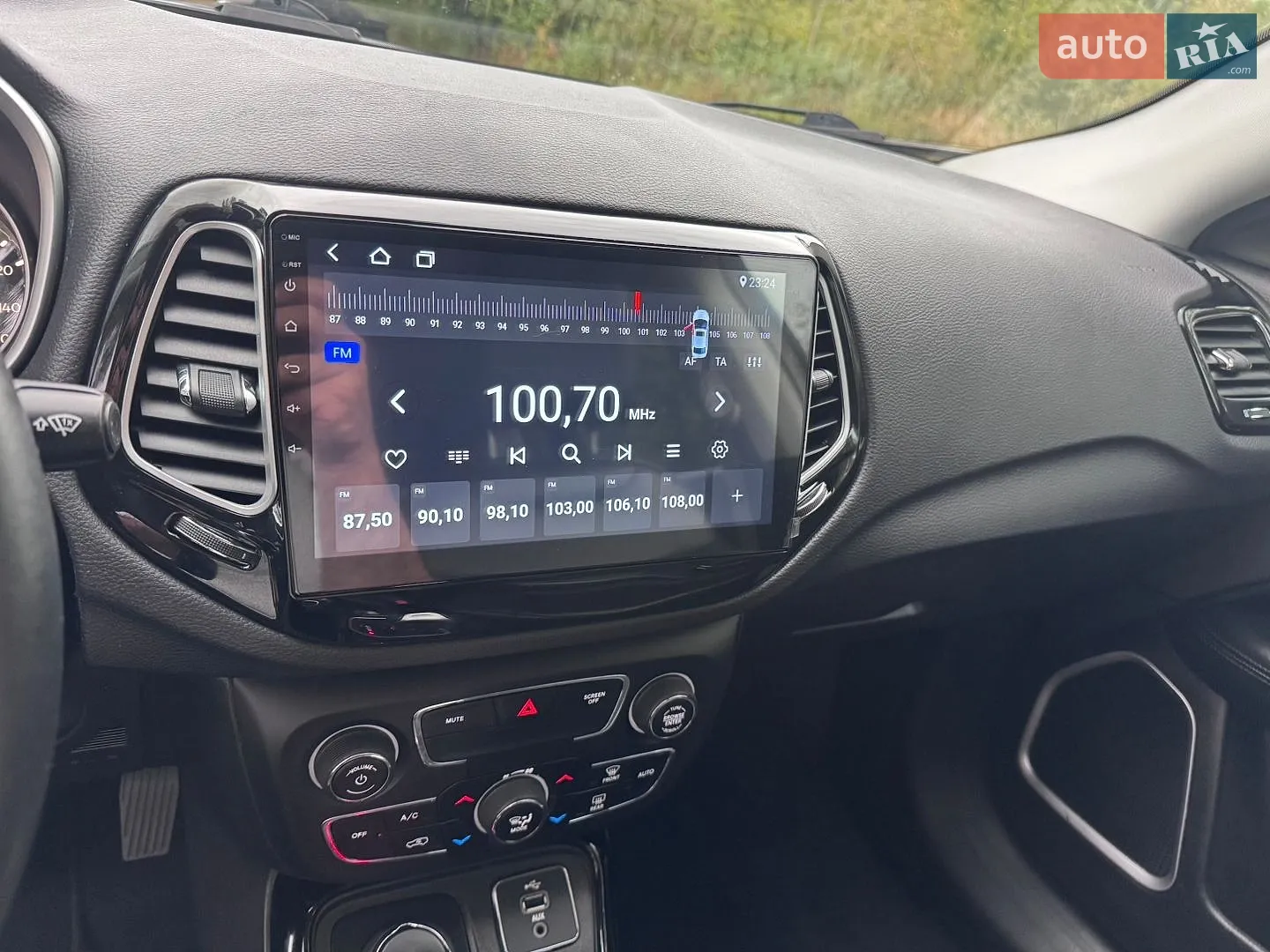 2018 Jeep Compass - мініатюра 20