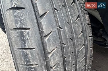 Внедорожник / Кроссовер Jeep Compass 2018 в Ровно