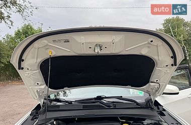 Внедорожник / Кроссовер Jeep Compass 2018 в Ровно