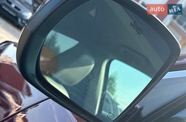 Внедорожник / Кроссовер Jeep Compass 2022 в Белогородке
