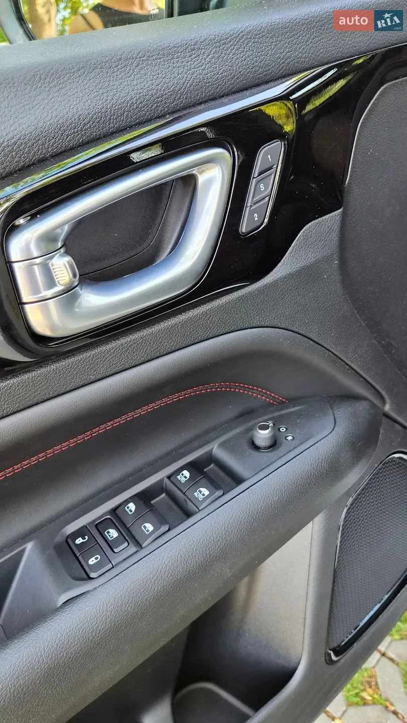 2023 Jeep Compass - мініатюра 17