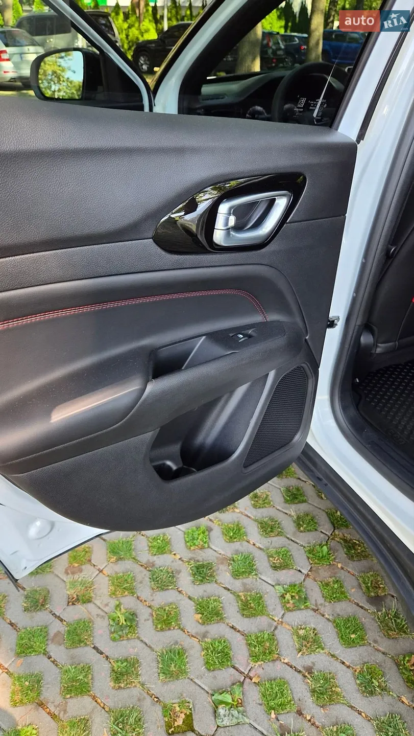 2023 Jeep Compass - мініатюра 19