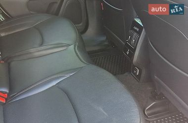 Внедорожник / Кроссовер Jeep Compass 2023 в Харькове
