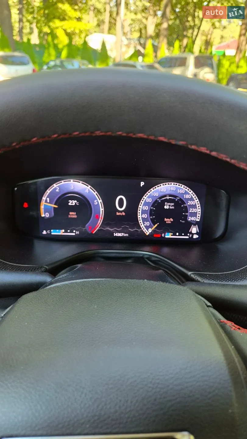 2023 Jeep Compass - мініатюра 25