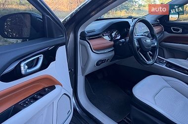 Позашляховик / Кросовер Jeep Compass 2022 в Харкові