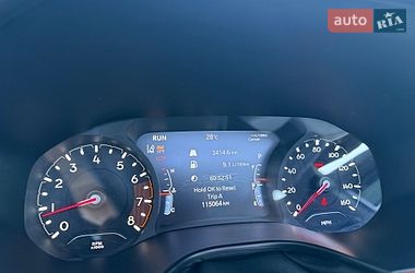 Позашляховик / Кросовер Jeep Compass 2022 в Харкові