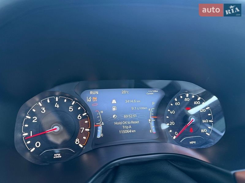 Позашляховик / Кросовер Jeep Compass 2022 в Харкові