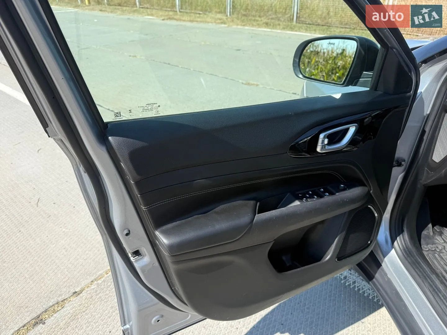 2023 Jeep Compass - мініатюра 14