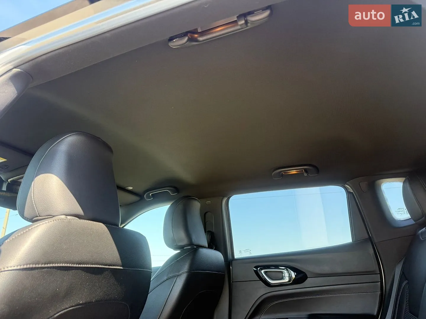 2023 Jeep Compass - мініатюра 39