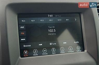 Внедорожник / Кроссовер Jeep Compass 2018 в Белогородке