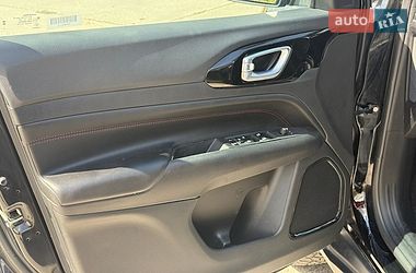 Внедорожник / Кроссовер Jeep Compass 2024 в Киеве фото 16 Внедорожник / Кроссовер Jeep Compass 2024 в Киеве