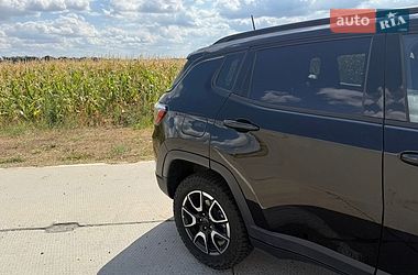 Внедорожник / Кроссовер Jeep Compass 2024 в Киеве фото 12 Внедорожник / Кроссовер Jeep Compass 2024 в Киеве