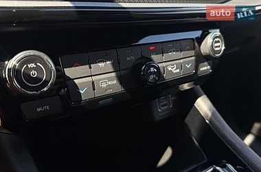 Внедорожник / Кроссовер Jeep Compass 2024 в Киеве фото 23 Внедорожник / Кроссовер Jeep Compass 2024 в Киеве