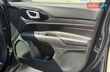 Внедорожник / Кроссовер Jeep Compass 2024 в Киеве фото 27 Внедорожник / Кроссовер Jeep Compass 2024 в Киеве