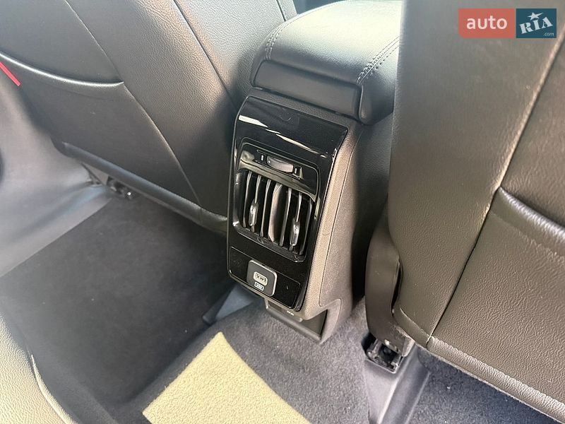 Внедорожник / Кроссовер Jeep Compass 2024 в Киеве фото 34 Внедорожник / Кроссовер Jeep Compass 2024 в Киеве