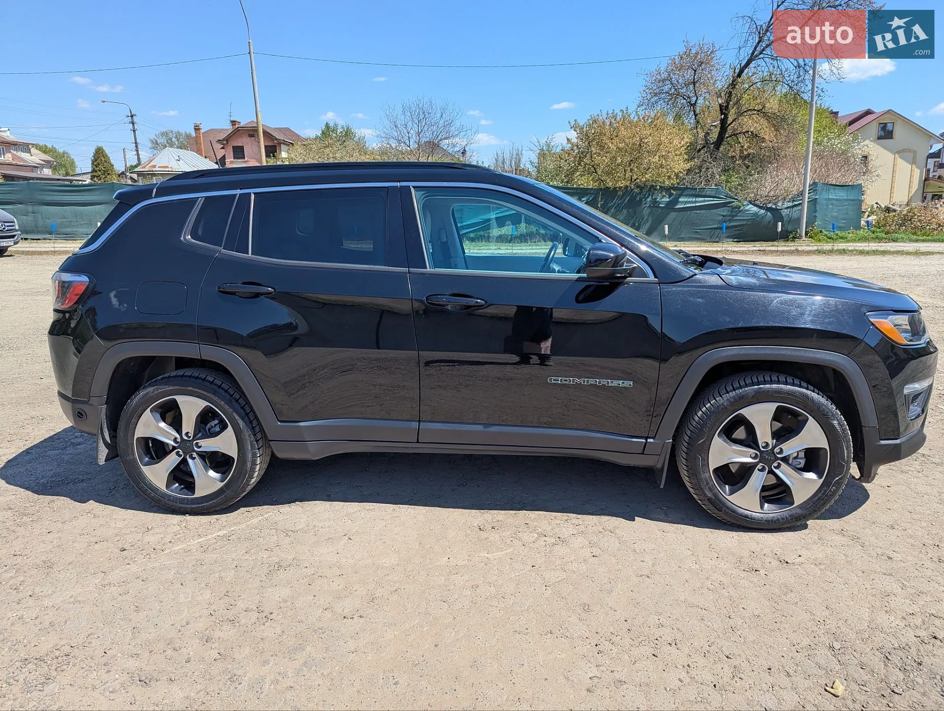 2019 Jeep Compass - мініатюра 7