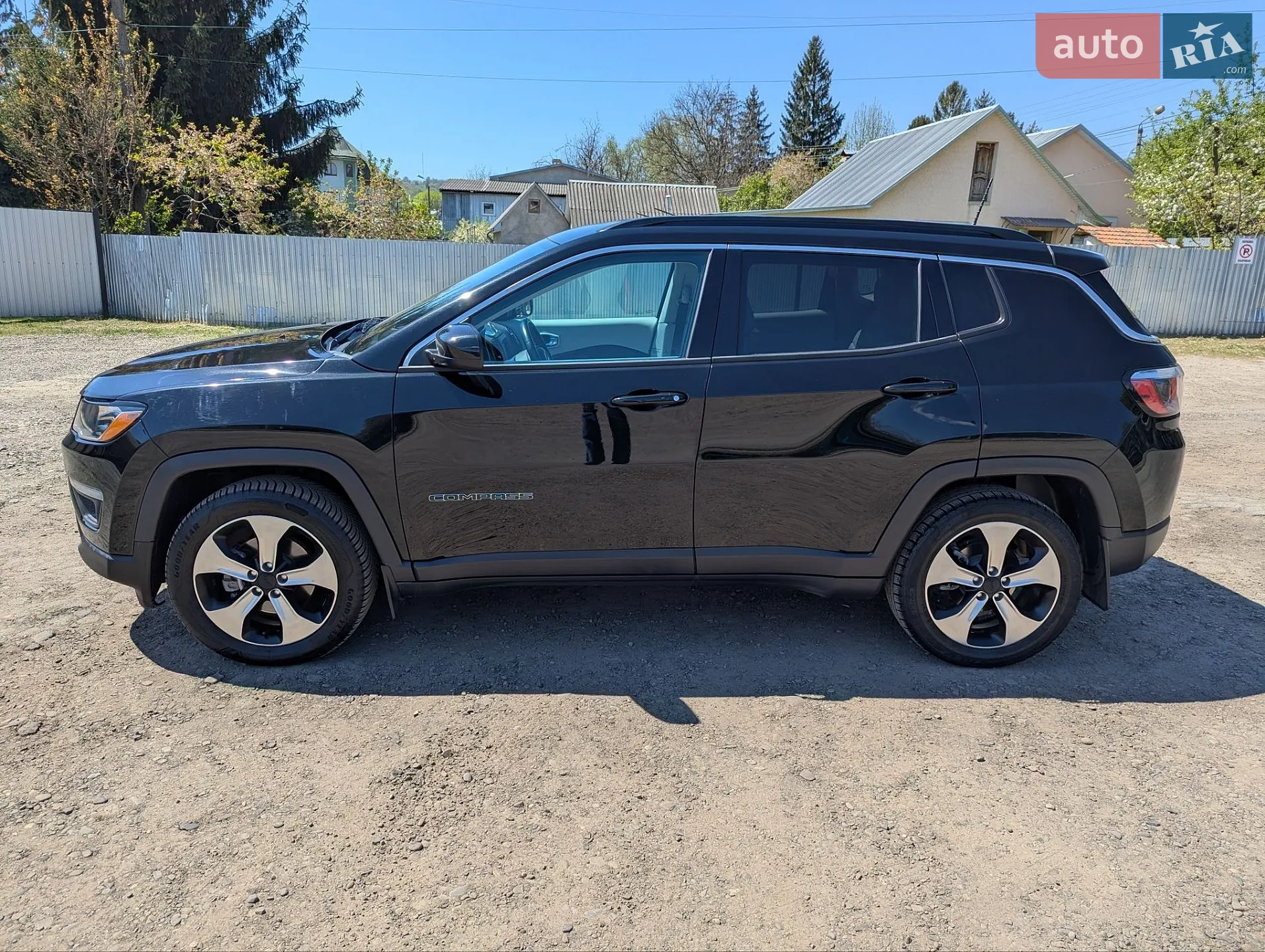 2019 Jeep Compass - мініатюра 8