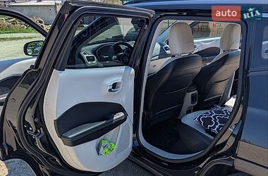 Внедорожник / Кроссовер Jeep Compass 2019 в Черновцах фото 13 Внедорожник / Кроссовер Jeep Compass 2019 в Черновцах
