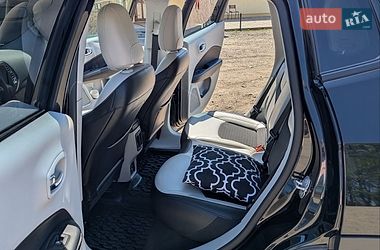 Внедорожник / Кроссовер Jeep Compass 2019 в Черновцах фото 14 Внедорожник / Кроссовер Jeep Compass 2019 в Черновцах