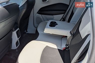 Позашляховик / Кросовер Jeep Compass 2019 в Чернівцях
